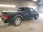 2012 Dodge Ram 1500 St Black vin: 1C6RD7FTXCS166970