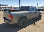 2012 Dodge Ram 1500 St Gray vin: 1C6RD7FTXCS203175