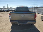 2012 Dodge Ram 1500 St Gray vin: 1C6RD7FTXCS203175