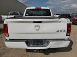 2012 Dodge Ram 1500 St Белый vin: 1C6RD7FTXCS231526