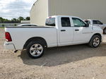 2012 Dodge Ram 1500 St Белый vin: 1C6RD7FTXCS231526