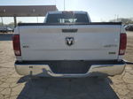 2012 Dodge Ram 1500 Slt White vin: 1C6RD7GP2CS136394