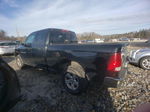 2012 Dodge Ram 1500 Slt Черный vin: 1C6RD7GP6CS139329