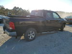 2012 Dodge Ram 1500 Slt Black vin: 1C6RD7GP7CS102046