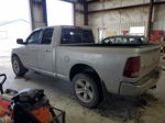 2012 Dodge Ram 1500 Slt Silver vin: 1C6RD7GT2CS305682