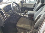 2012 Dodge Ram 1500 Slt Серебряный vin: 1C6RD7GT2CS305682