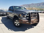 2012 Dodge Ram 1500 Slt Серебряный vin: 1C6RD7GT6CS114458