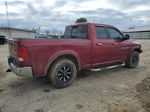 2012 Dodge Ram 1500 Slt Коричневый vin: 1C6RD7GT6CS141837