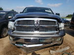 2012 Dodge Ram 1500 Slt Серый vin: 1C6RD7GT6CS347238