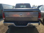 2012 Dodge Ram 1500 Slt Серый vin: 1C6RD7GT6CS347238