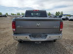 2012 Dodge Ram 1500 Slt Серый vin: 1C6RD7GT8CS280030