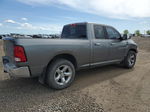 2012 Dodge Ram 1500 Slt Серый vin: 1C6RD7GT8CS280030