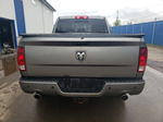 2012 Dodge Ram 1500 Sport Серый vin: 1C6RD7HT8CS310111