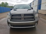 2012 Dodge Ram 1500 Sport Серый vin: 1C6RD7HT8CS310111