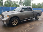 2012 Dodge Ram 1500 Sport Серый vin: 1C6RD7HT8CS310111