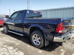 2012 Dodge Ram 1500 Laramie Blue vin: 1C6RD7JT2CS336634