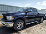 2012 Dodge Ram 1500 Laramie Blue vin: 1C6RD7JT2CS336634