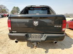 2012 Dodge Ram 1500 St Черный vin: 1C6RD7KT0CS286248