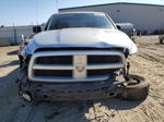 2012 Dodge Ram 1500 St Серебряный vin: 1C6RD7KT1CS320245