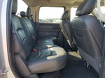 2012 Dodge Ram 1500 St Серебряный vin: 1C6RD7KT1CS320245