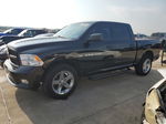 2012 Dodge Ram 1500 St Black vin: 1C6RD7KT2CS320352