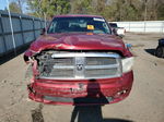 2012 Dodge Ram 1500 St Maroon vin: 1C6RD7KT4CS133145