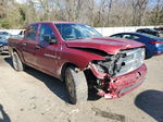 2012 Dodge Ram 1500 St Maroon vin: 1C6RD7KT4CS133145