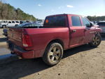 2012 Dodge Ram 1500 St Maroon vin: 1C6RD7KT4CS133145