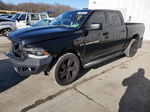 2012 Dodge Ram 1500 St Black vin: 1C6RD7KT5CS199882