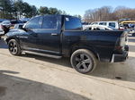 2012 Dodge Ram 1500 St Black vin: 1C6RD7KT5CS199882