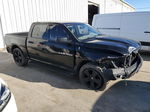 2012 Dodge Ram 1500 St Black vin: 1C6RD7KT5CS199882