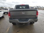 2012 Dodge Ram 1500 St Серый vin: 1C6RD7KT8CS142477