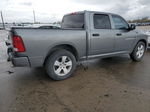 2012 Dodge Ram 1500 St Gray vin: 1C6RD7KT8CS142477