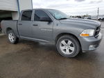 2012 Dodge Ram 1500 St Серый vin: 1C6RD7KT8CS142477