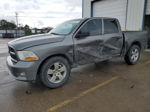 2012 Dodge Ram 1500 St Gray vin: 1C6RD7KT8CS142477