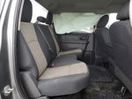 2012 Dodge Ram 1500 St Серый vin: 1C6RD7KT8CS142477