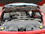 2012 Dodge Ram 1500 St Red vin: 1C6RD7KT8CS251974