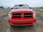 2012 Dodge Ram 1500 St Red vin: 1C6RD7KT8CS251974