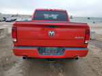 2012 Dodge Ram 1500 St Red vin: 1C6RD7KT8CS251974