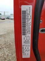 2012 Dodge Ram 1500 St Red vin: 1C6RD7KT8CS251974