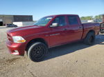 2012 Dodge Ram 1500 St Red vin: 1C6RD7KT9CS196225