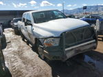 2012 Dodge Ram 1500 St White vin: 1C6RD7KTXCS319062