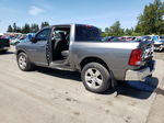 2012 Dodge Ram 1500 Slt Silver vin: 1C6RD7LT0CS339528