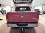 2012 Dodge Ram 1500 Slt Red vin: 1C6RD7LT2CS154655