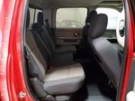 2012 Dodge Ram 1500 Slt Red vin: 1C6RD7LT2CS154655