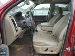 2012 Dodge Ram 1500 Slt Темно-бордовый vin: 1C6RD7LT2CS308586