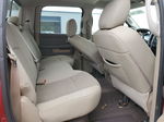 2012 Dodge Ram 1500 Slt Темно-бордовый vin: 1C6RD7LT2CS308586