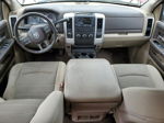 2012 Dodge Ram 1500 Slt Темно-бордовый vin: 1C6RD7LT2CS308586