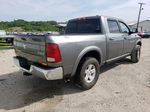 2012 Dodge Ram 1500 Slt Gray vin: 1C6RD7LT3CS176289