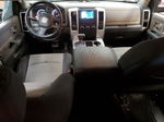 2012 Dodge Ram 1500 Slt Черный vin: 1C6RD7LT3CS305258